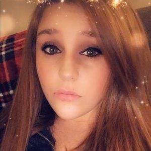 Meet your Posher, Savannah